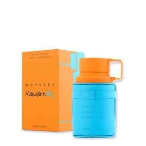 Armaf Odyssey Mandarin Sky Limited Edition /Oz / 100ml for Men EDP/ NWB